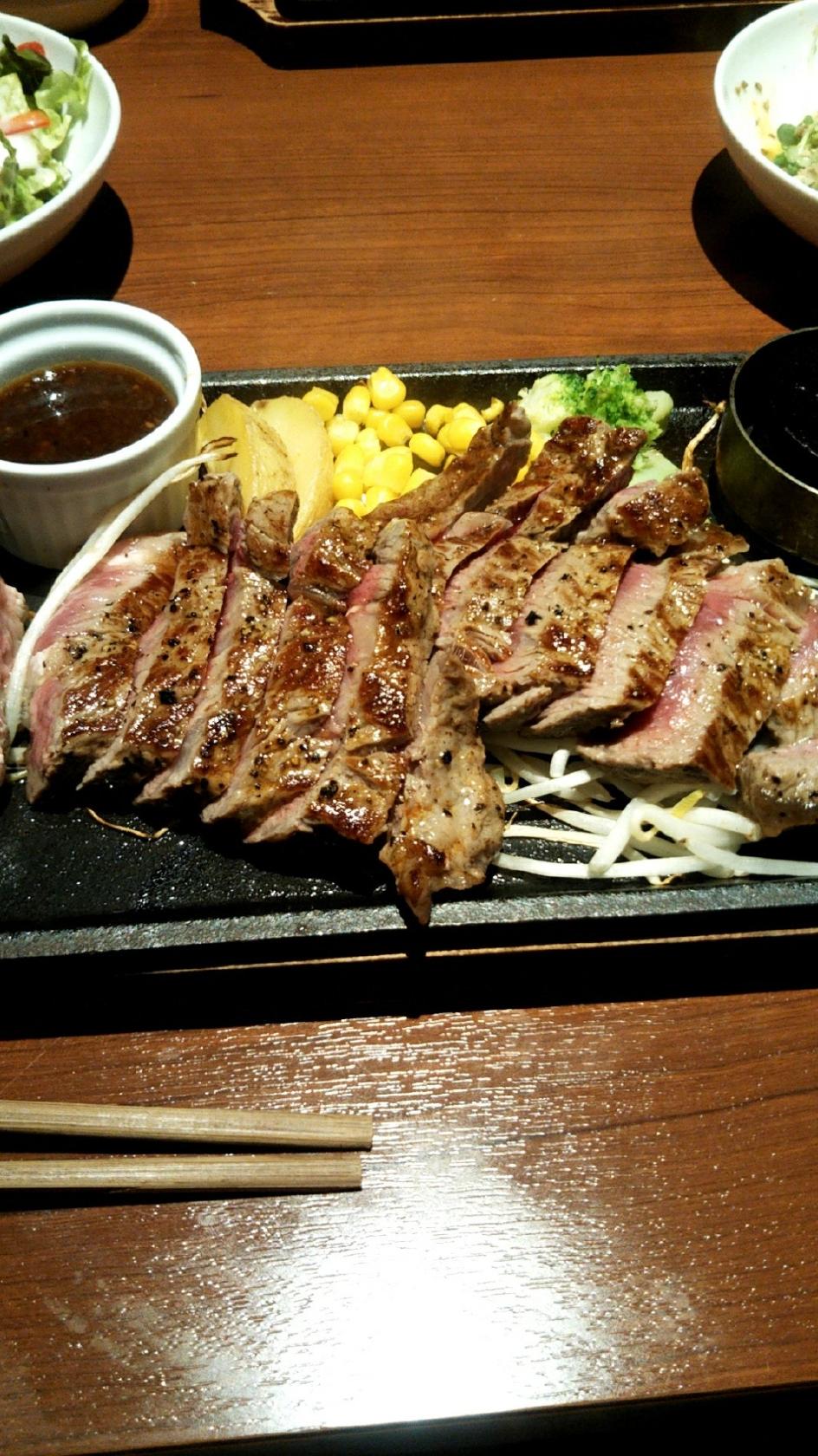 ステーキハウス ＃29 ～ニジュウキュウ～ 伊丹店