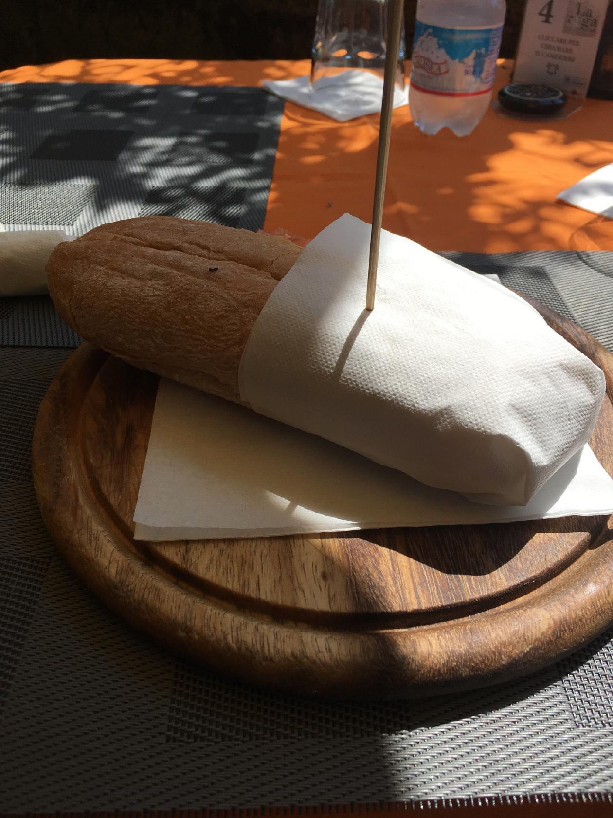 La Ruga Cafè