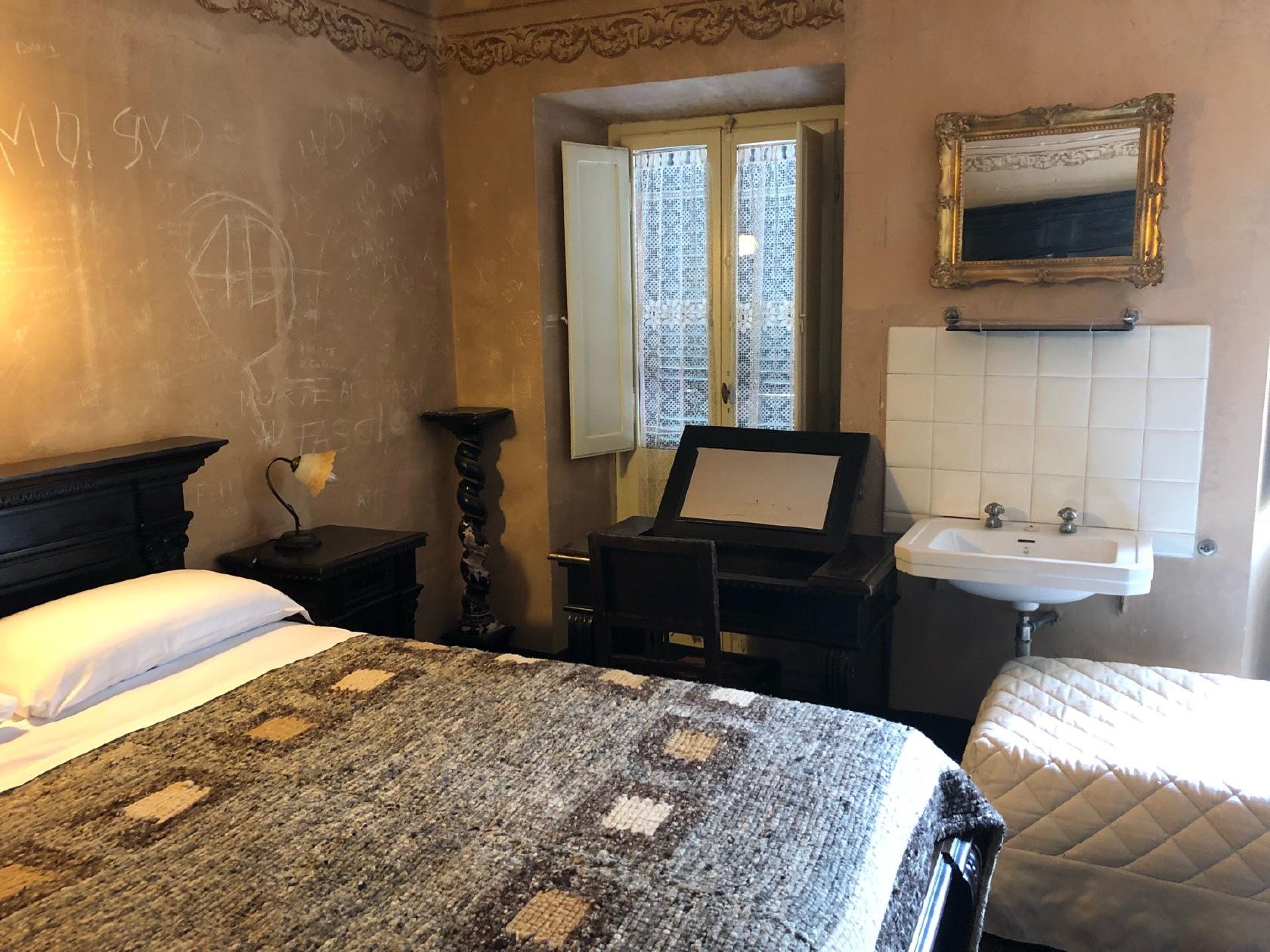 Ristorante Albergo Antico Furlo