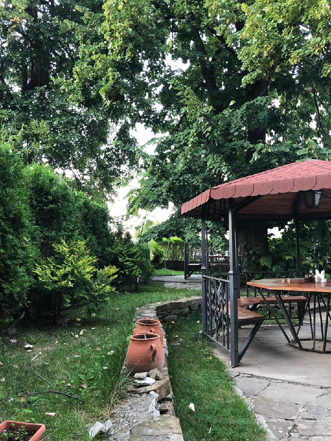 Механа Мераклии