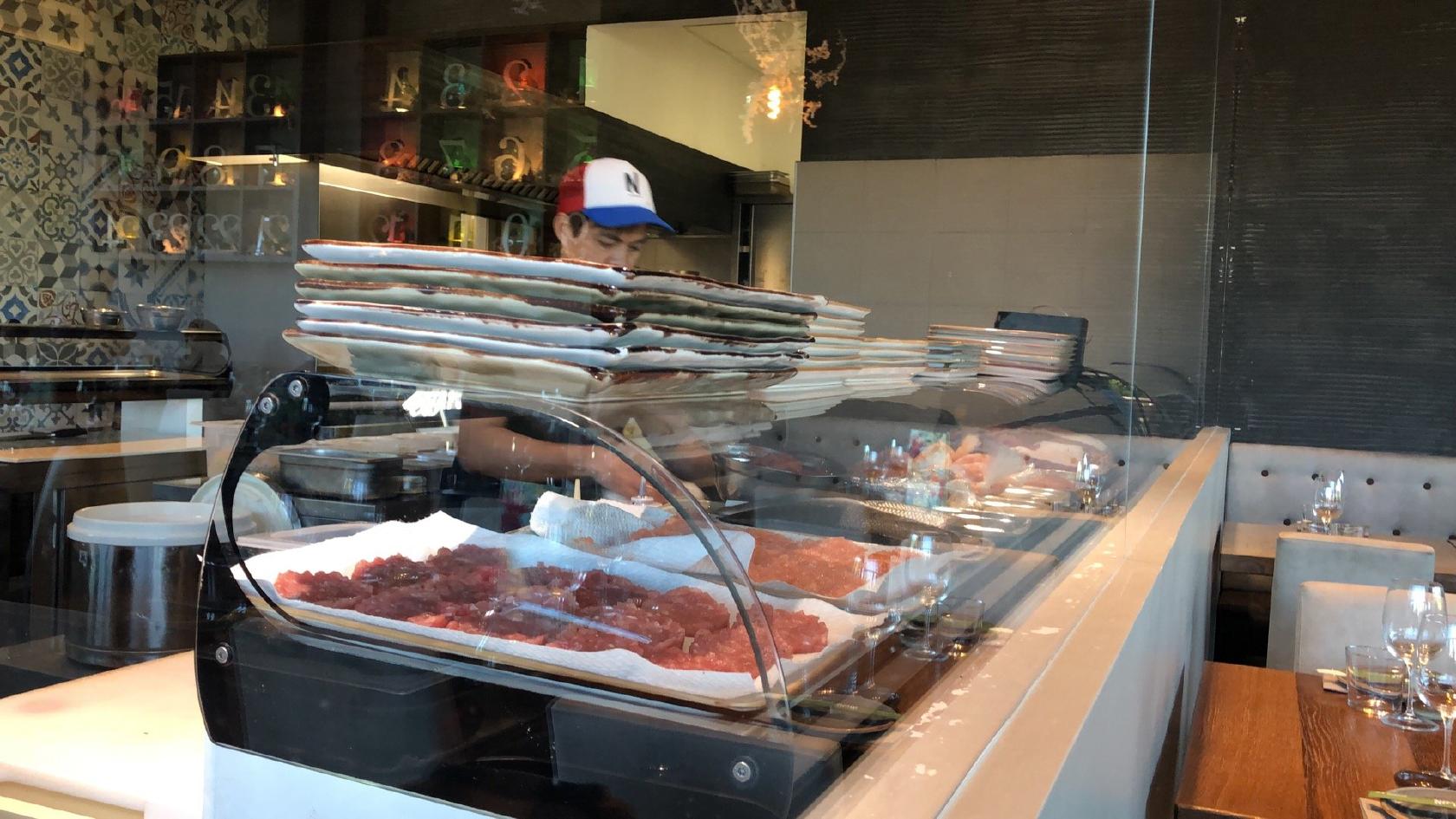 Nima Sushi (Giussano)