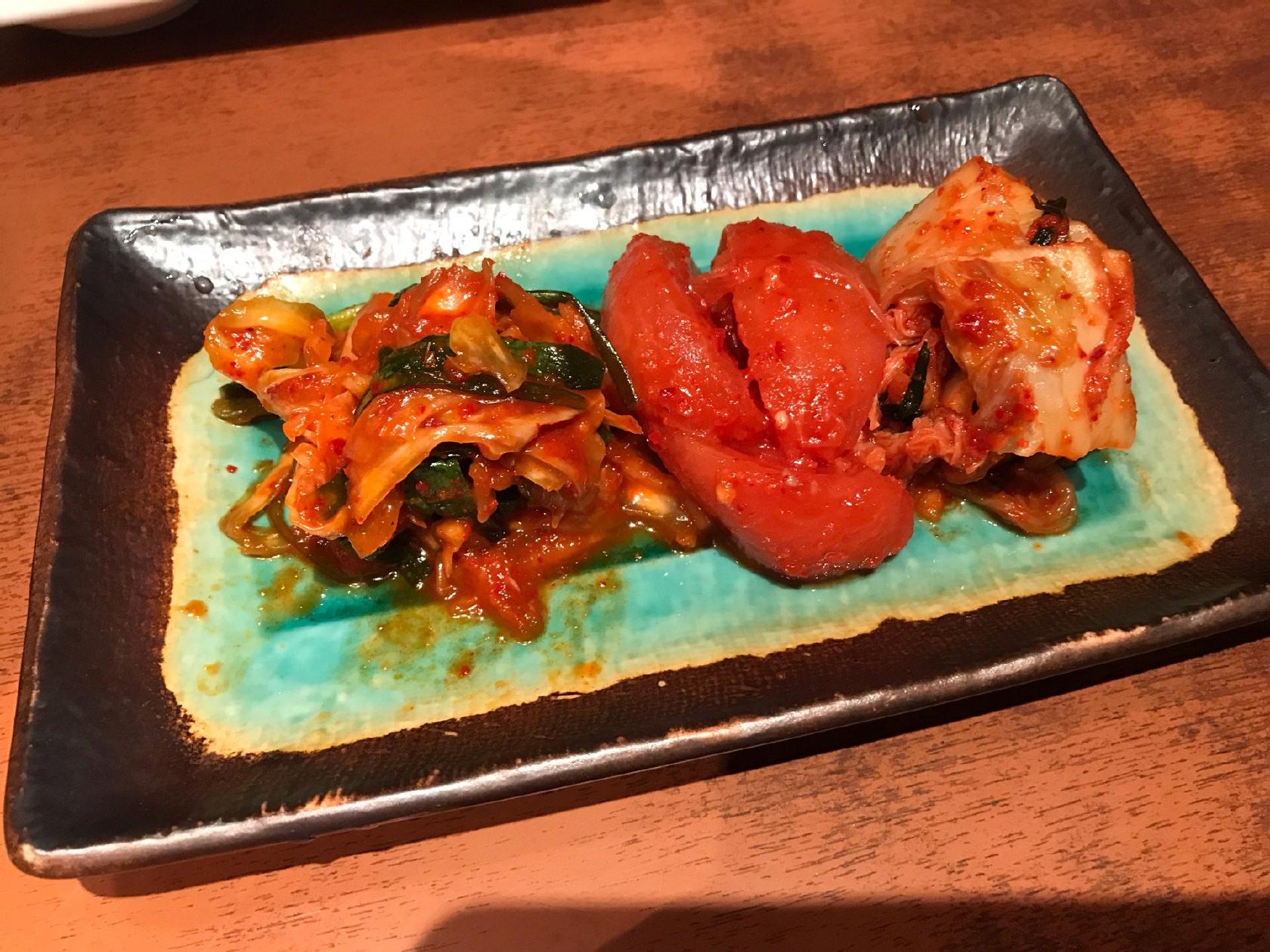 博多中州 五臓六腑 くずはモール店