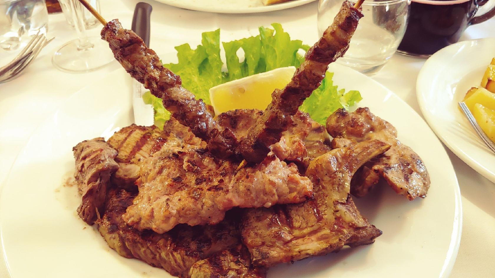 Trattoria Enoteca Bar Km 131