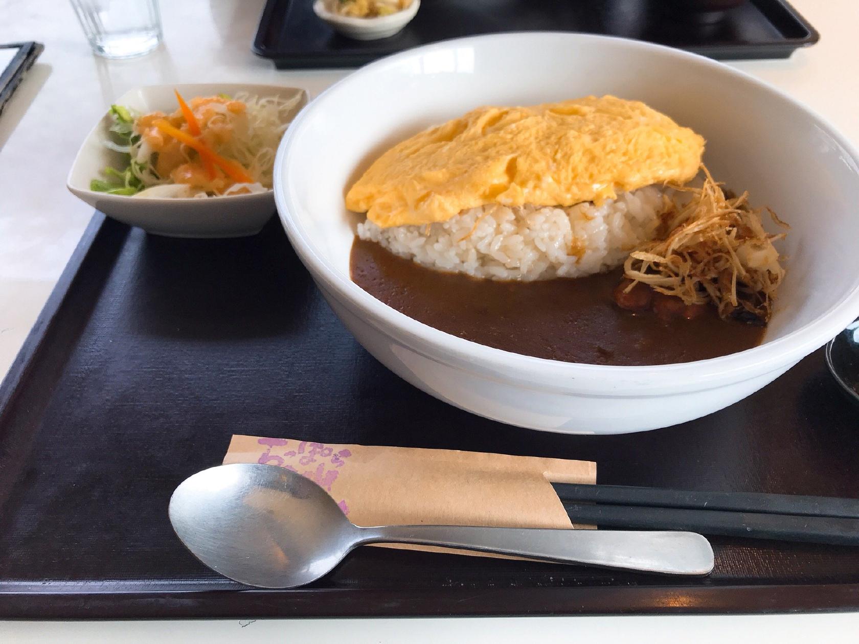 ちっぽら食堂