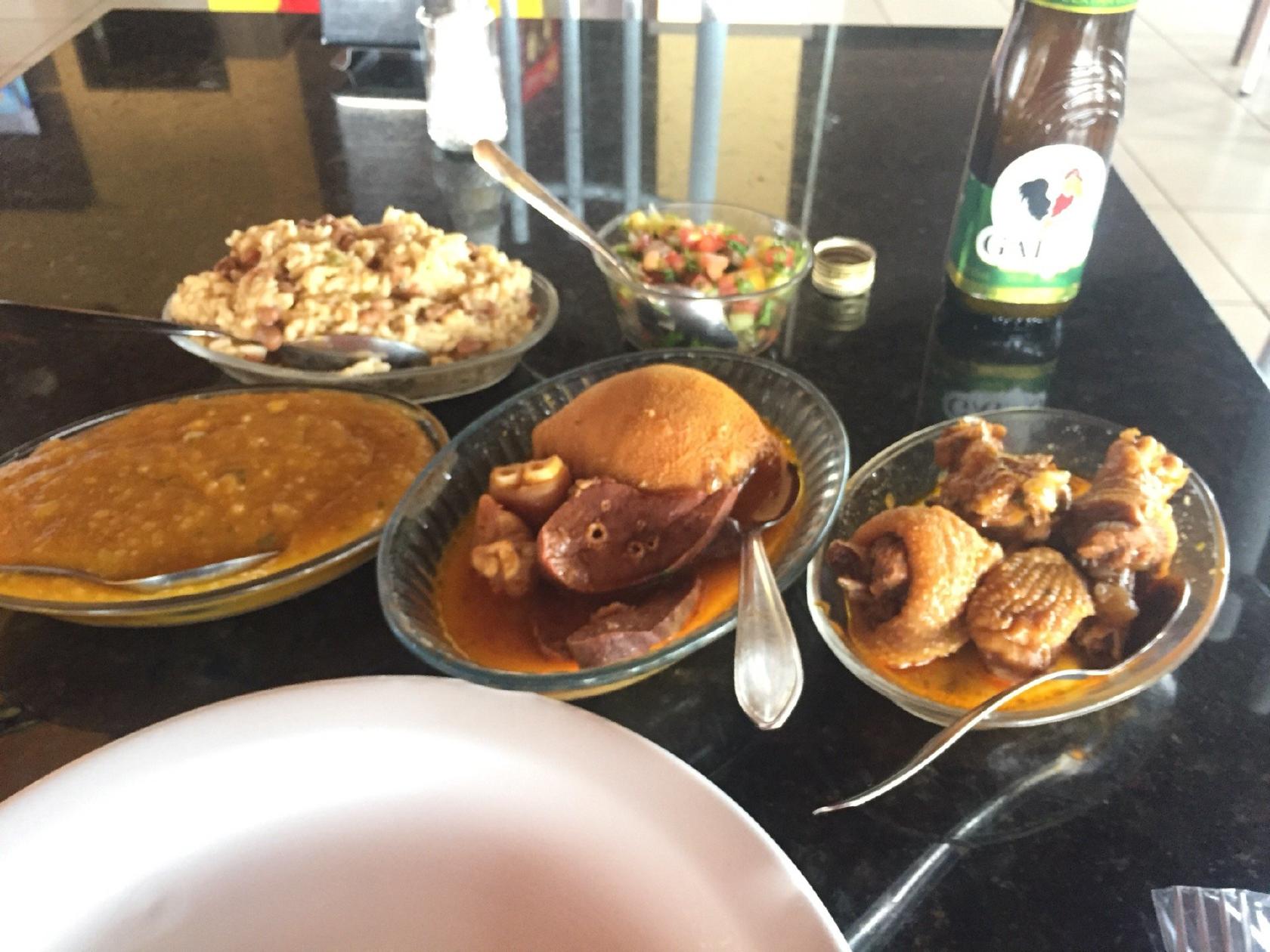 Bar e Restaurante do Ernesto