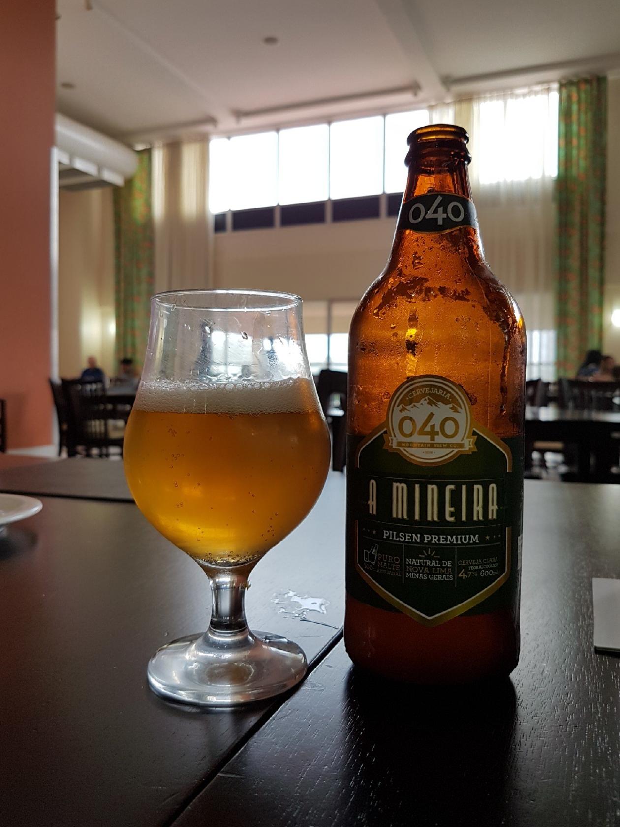 Restaurante Horizontes