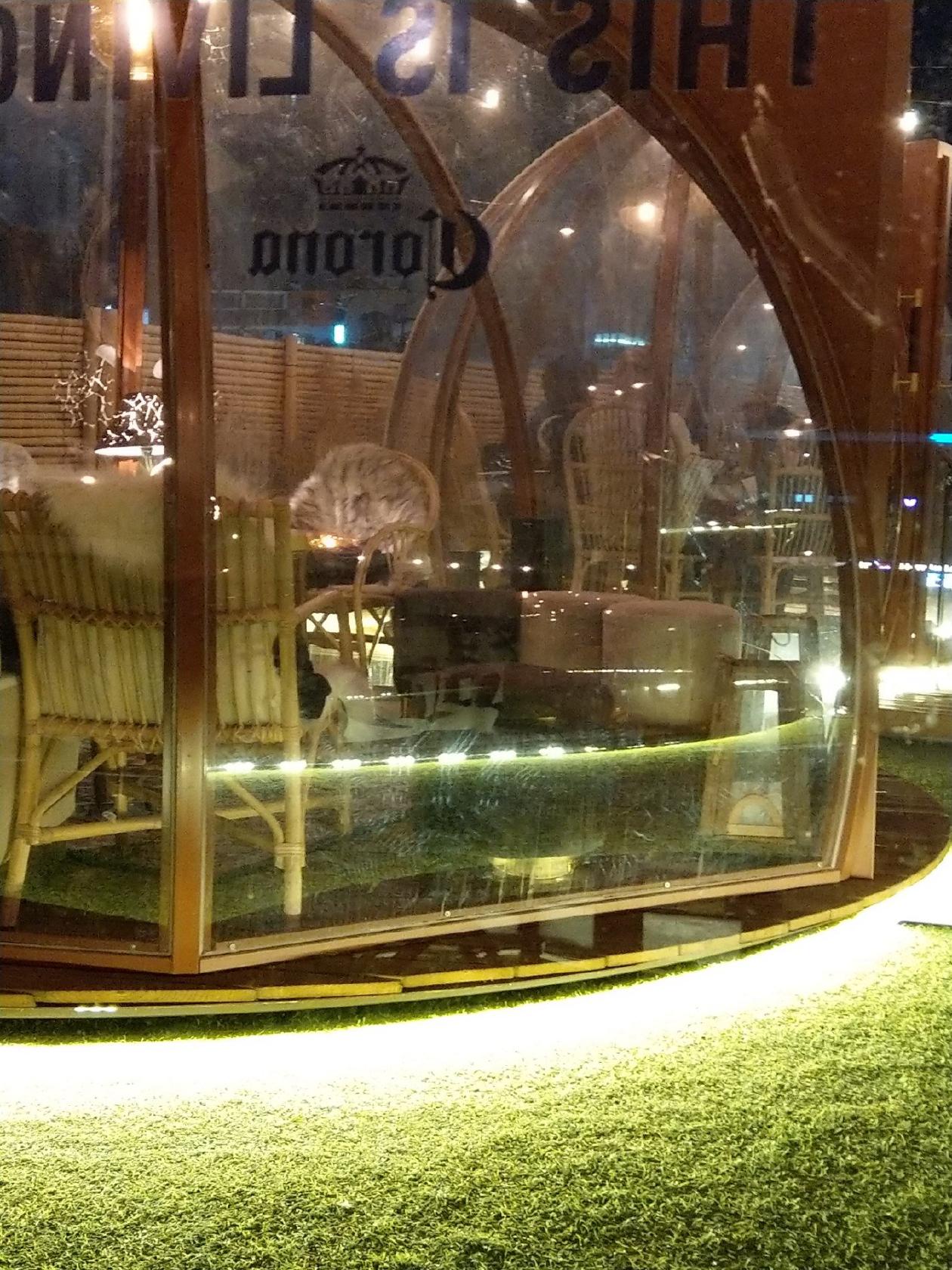 Casa Corona Seoul