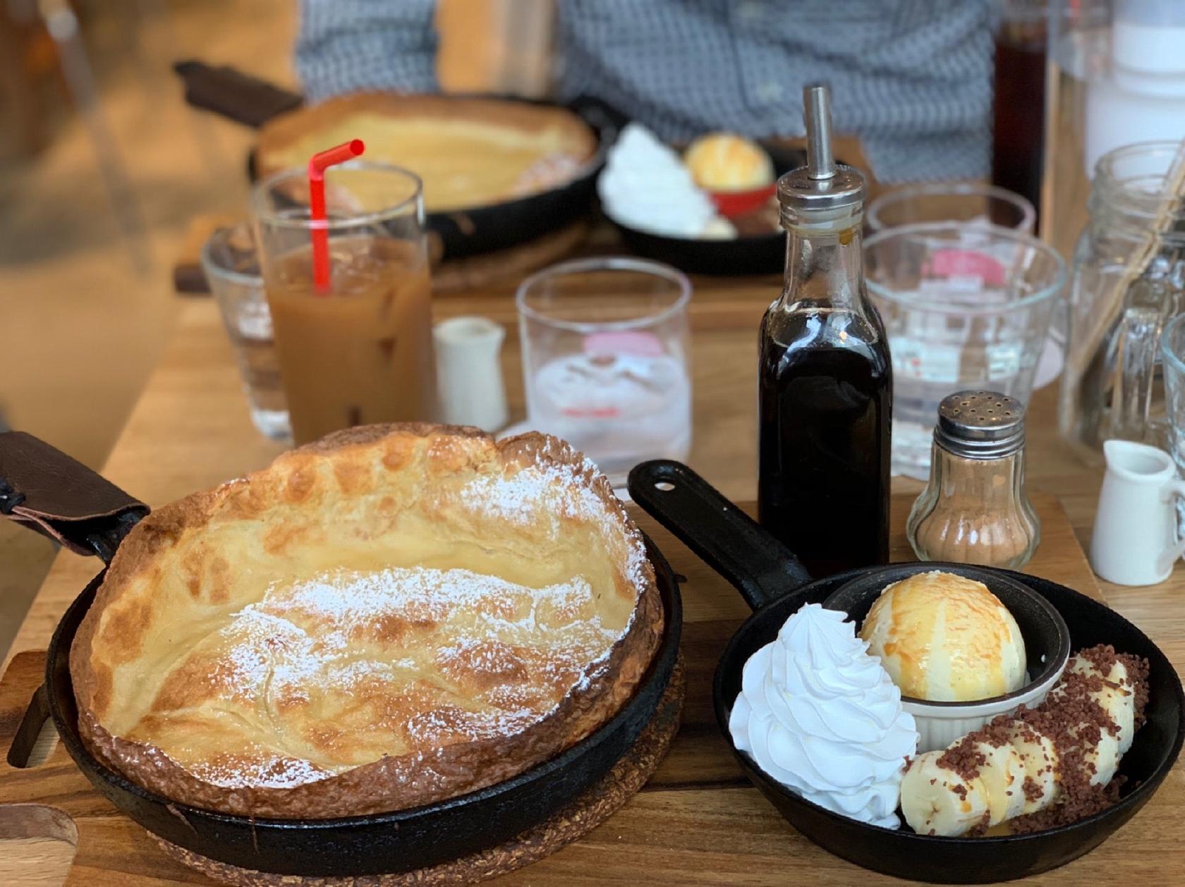 MIZUcafe