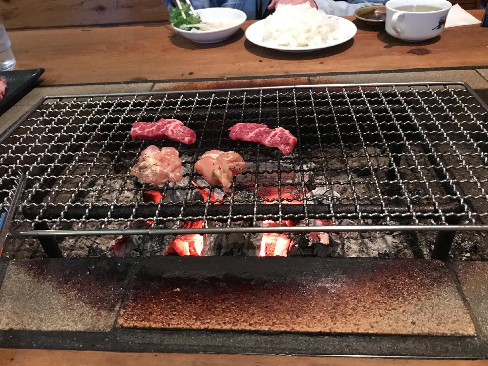 ヒルトップ