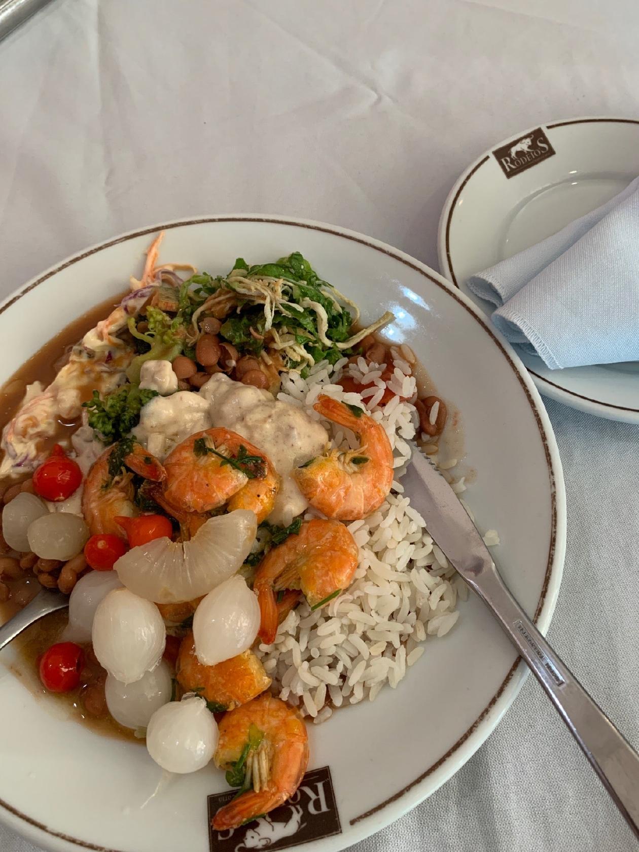 Rodeio's Churrascaria