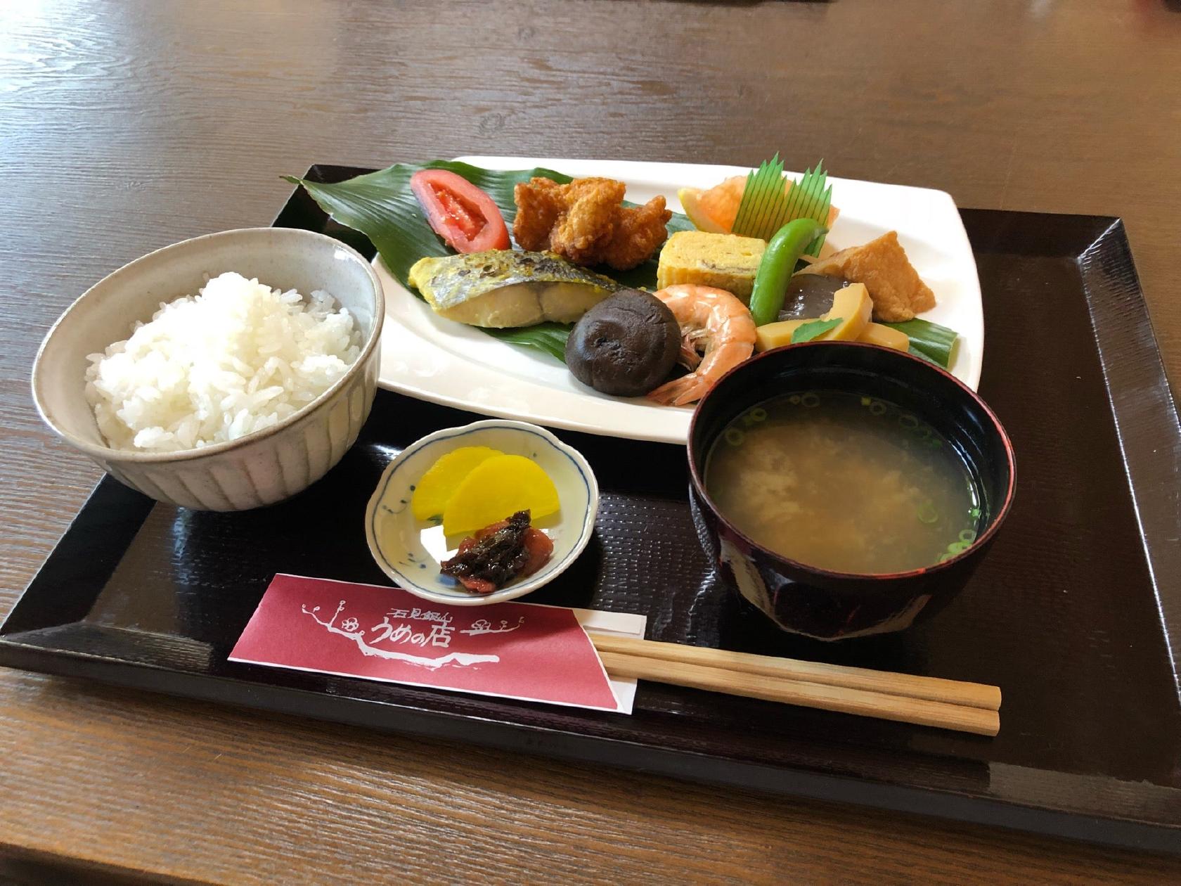 うめの店