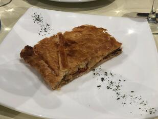Ingazu Restaurante