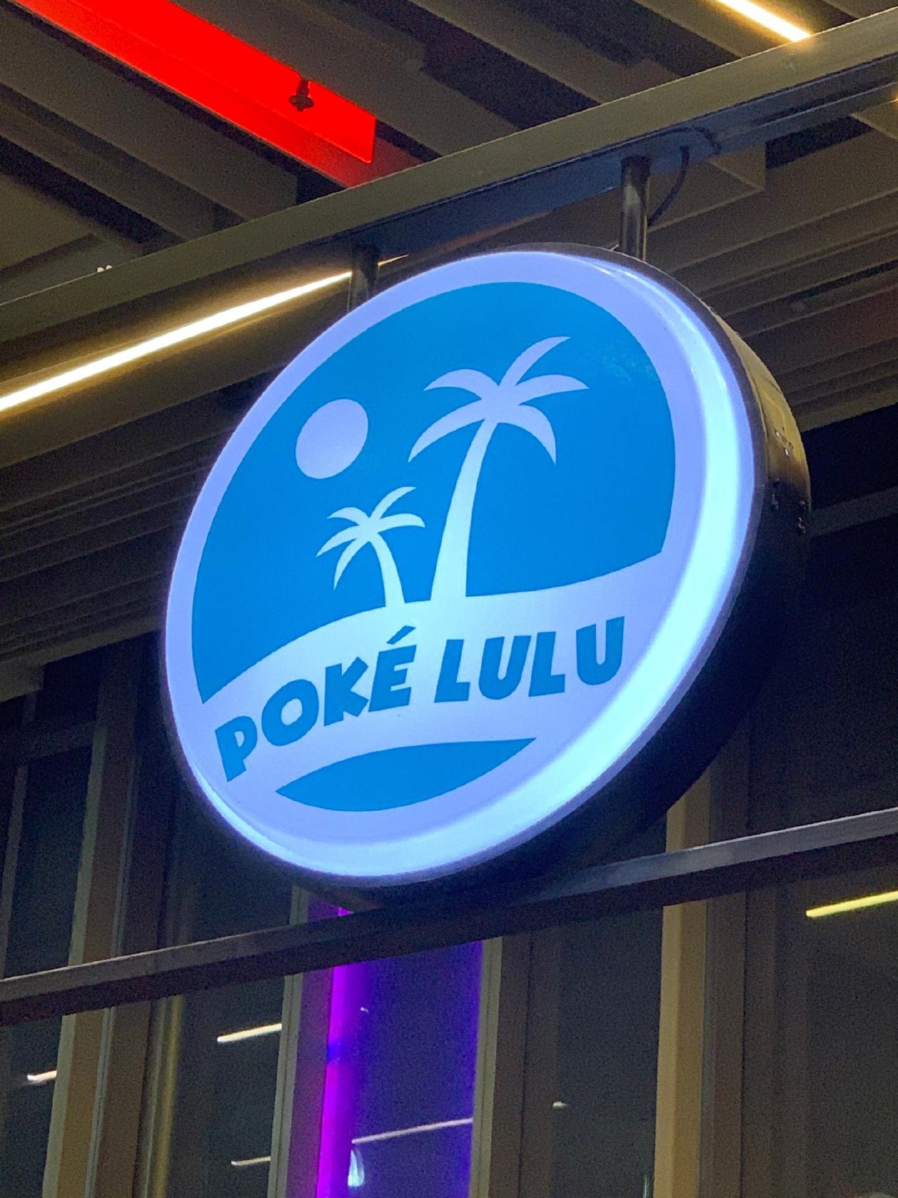Poke LuLu