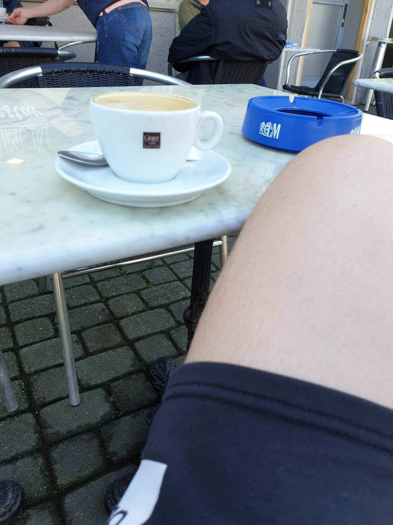 Restaurant Weisses Kreuz