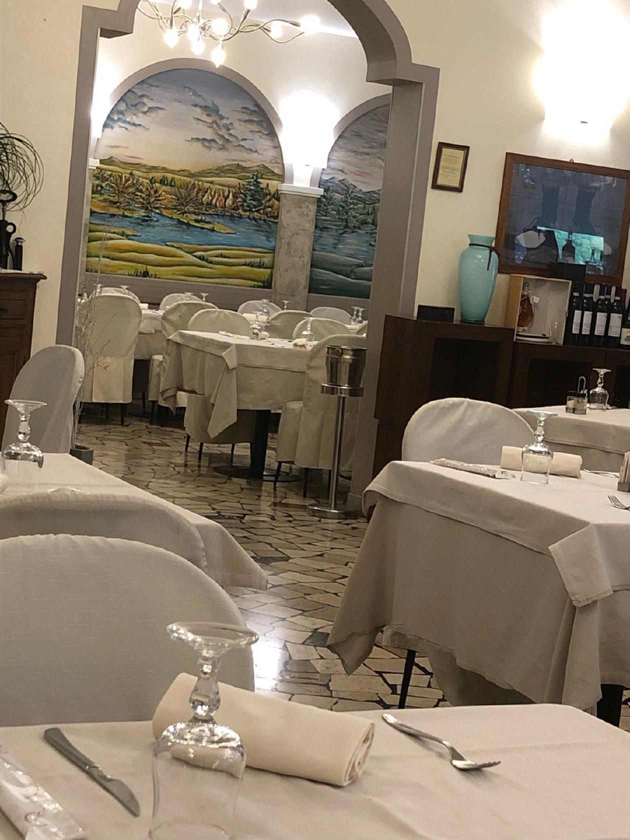 Ristorante Pizzeria Valle Verde