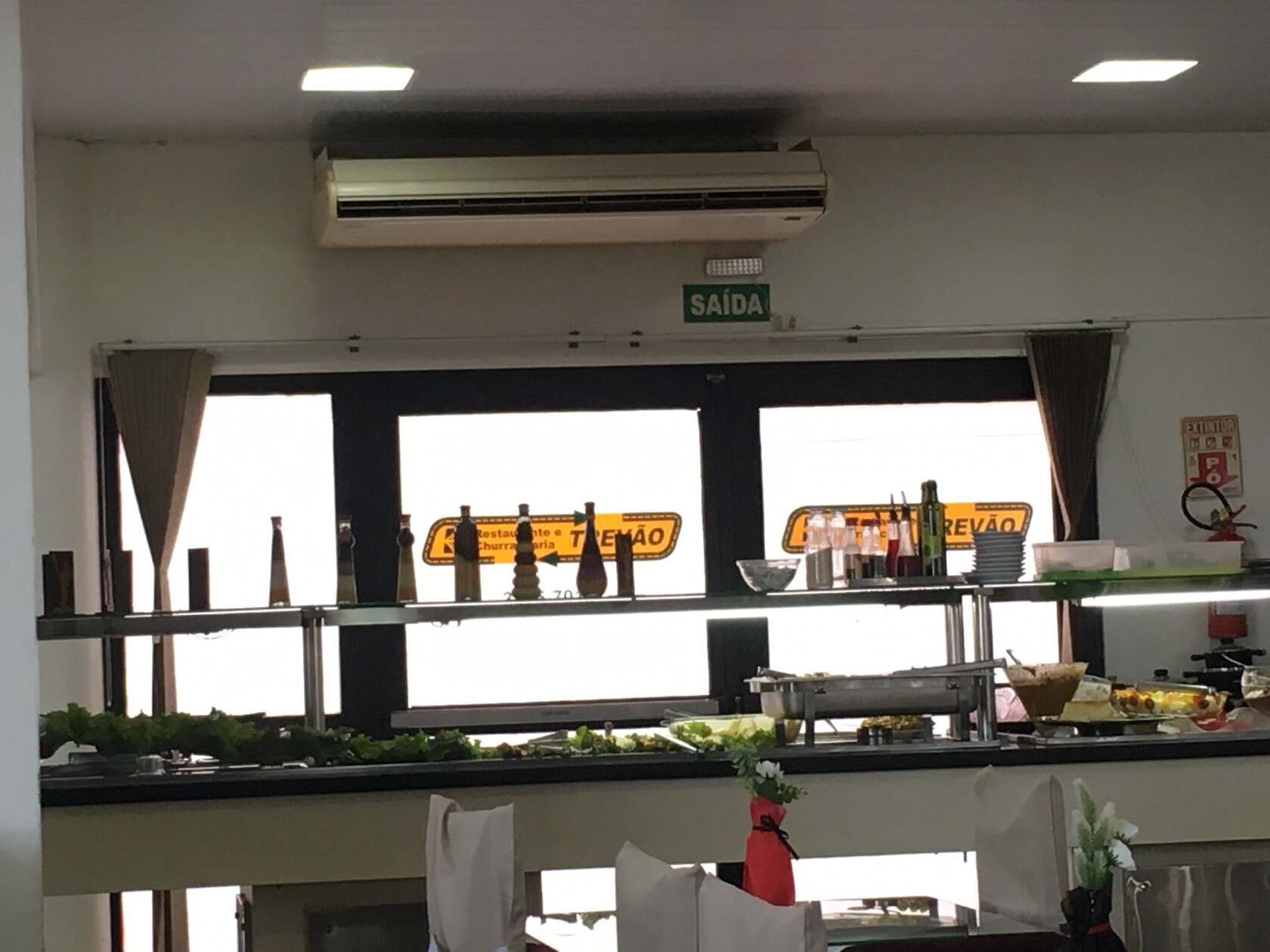 Churrascaria Trevão