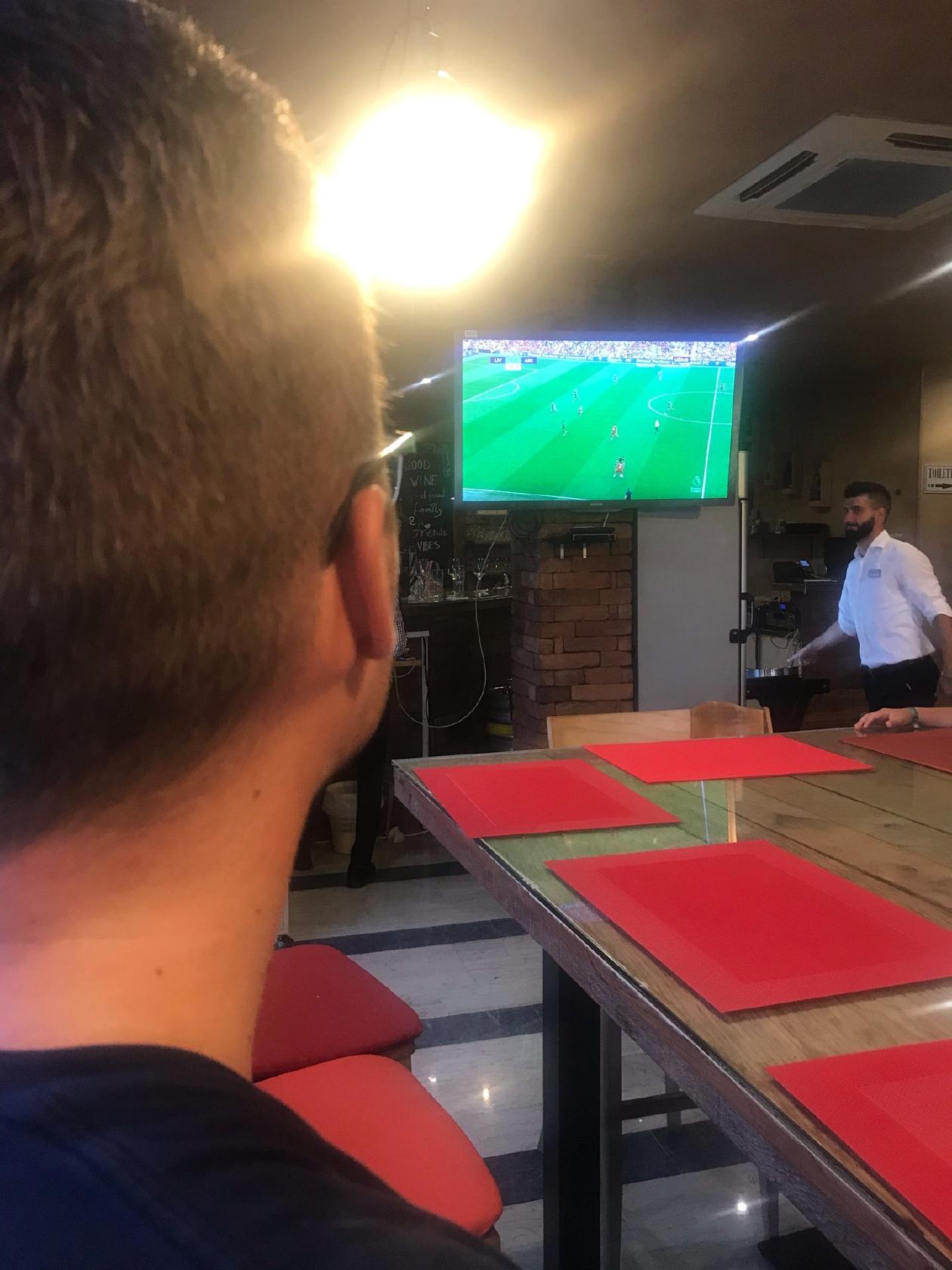 Konoba & Wine bar Riva