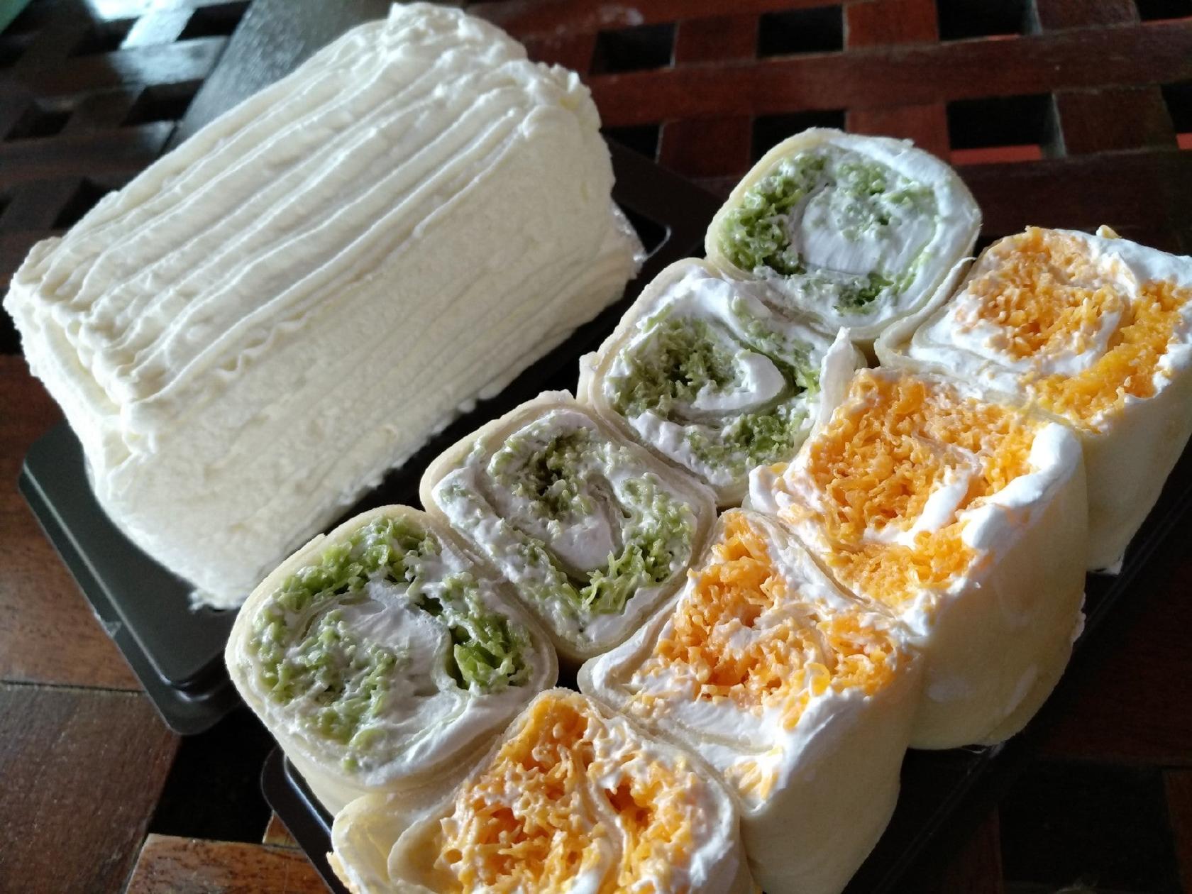 Kidtueng Coffee & Bakery
