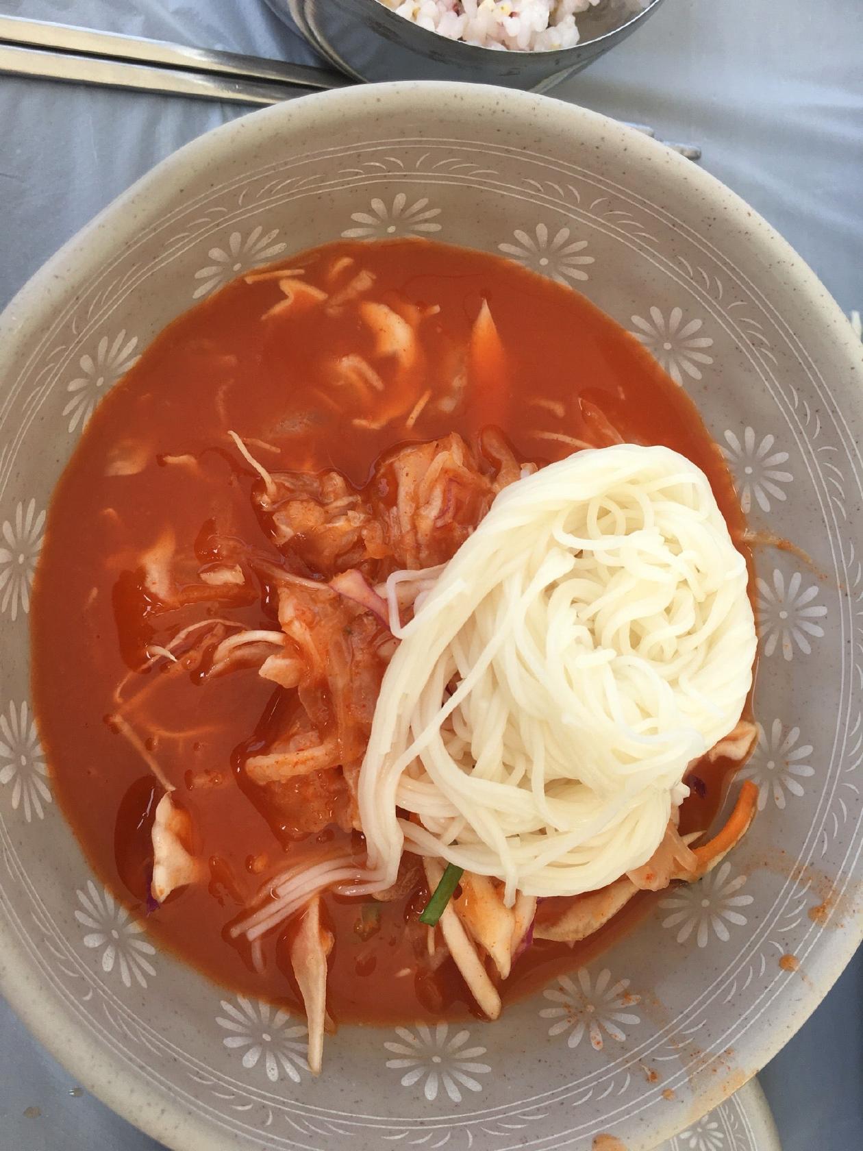 사천물회전문