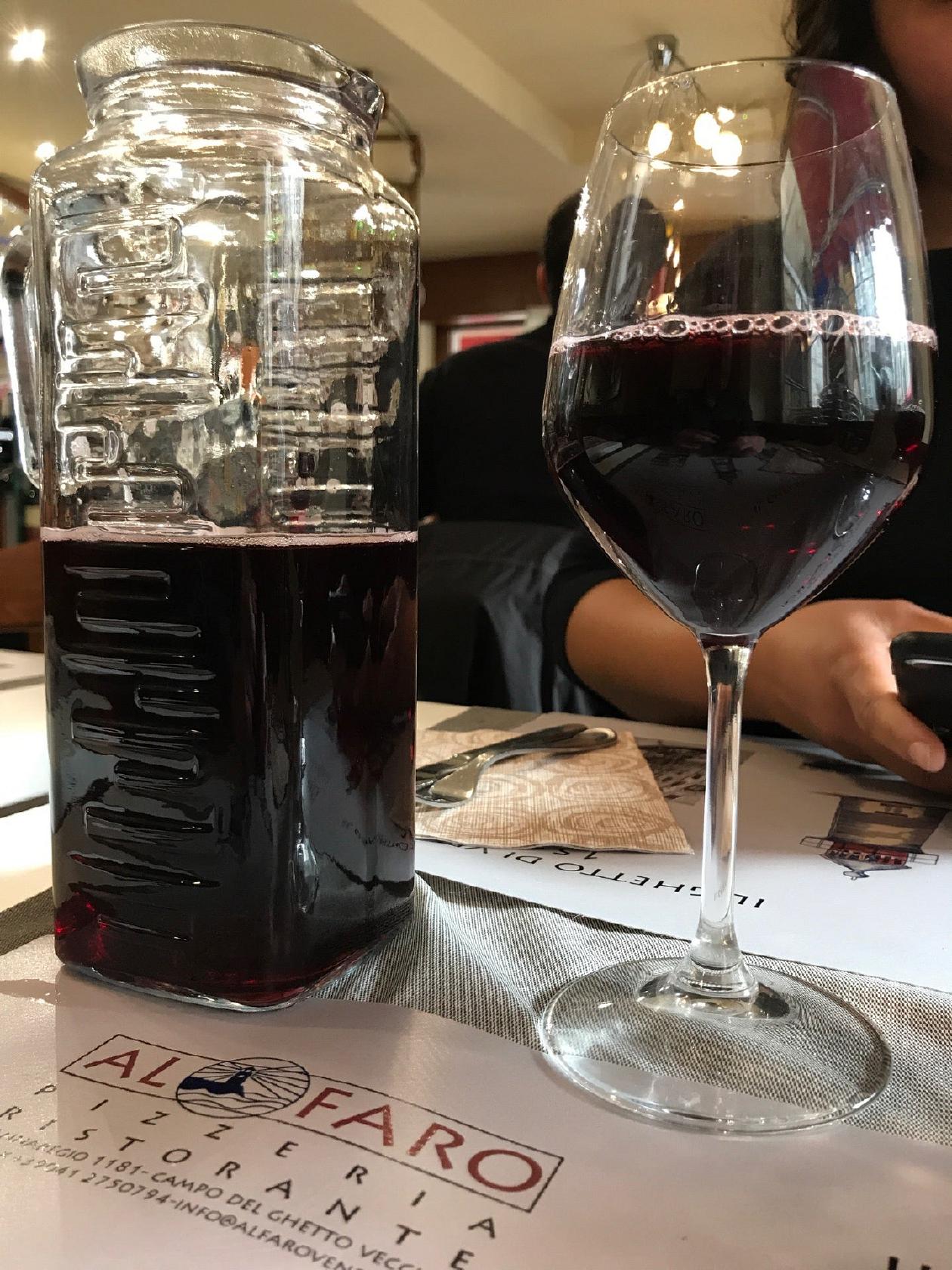 Ristorante al Faro
