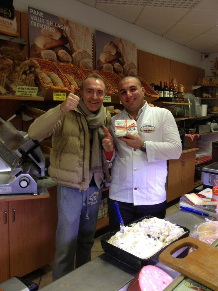 Lunelli Specialità Alimentari Sarche