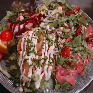 Grand Cafe de Marktmeester