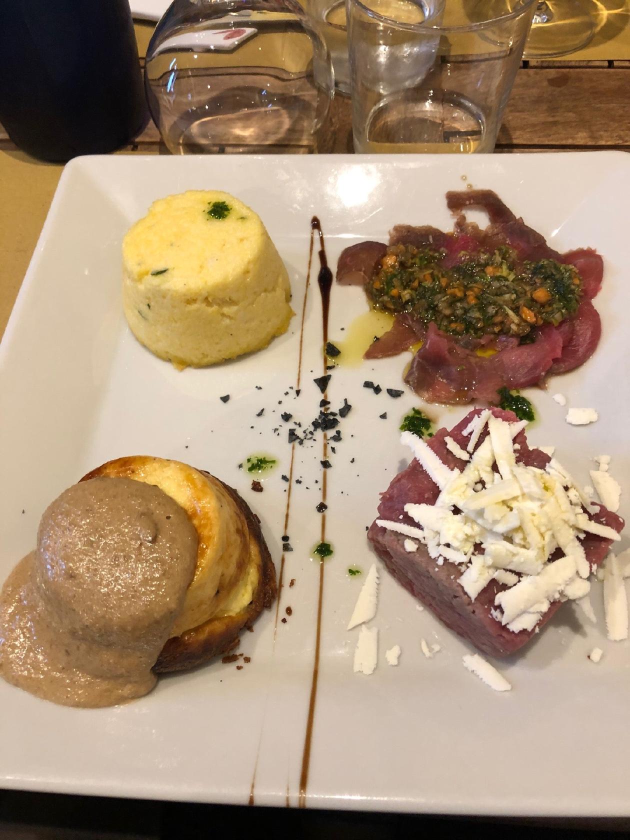 La Locanda del Priore - Socialità per tutti i gusti