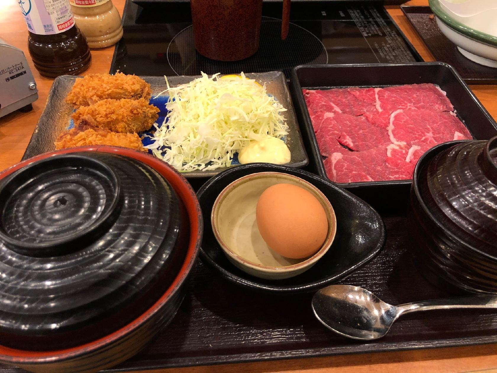 華屋与兵衛　稲城店
