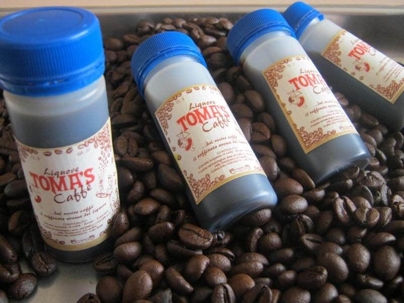 Torrefazione Toma'S Caffe'