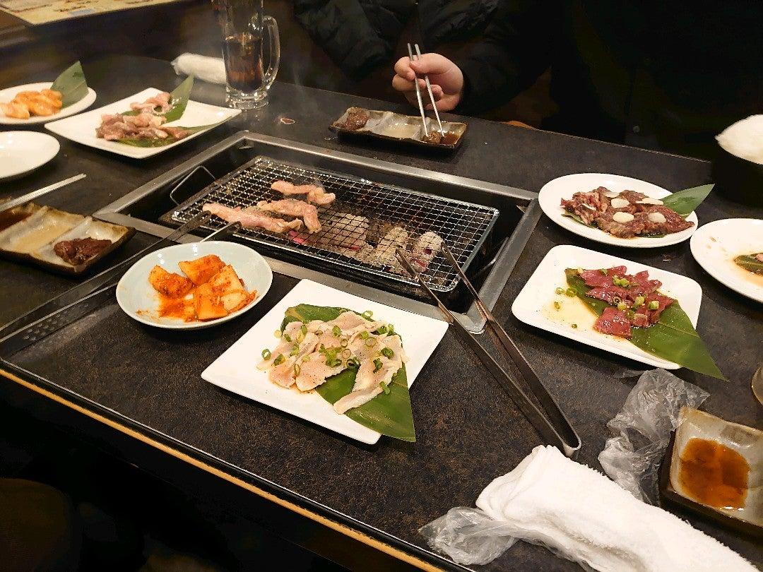 からし亭八戸店
