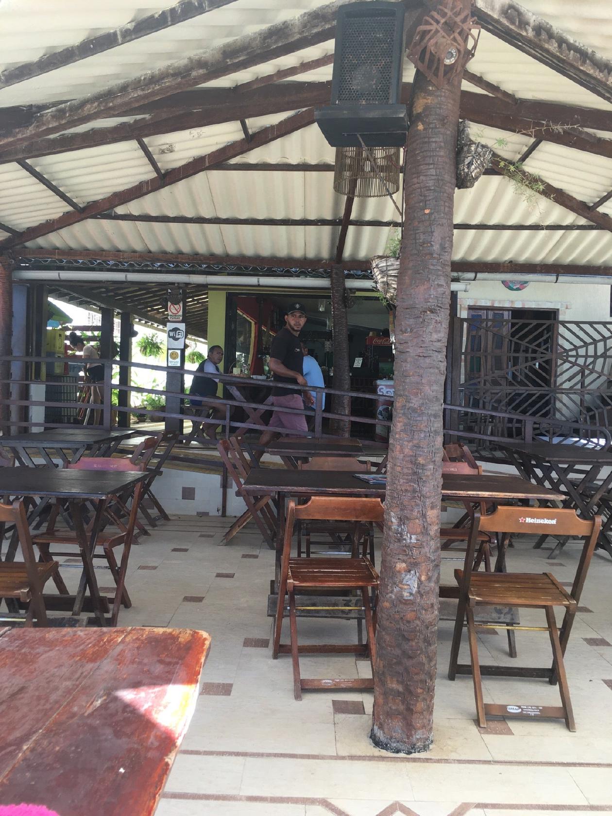 Restaurante Frutos do Mar & Cia