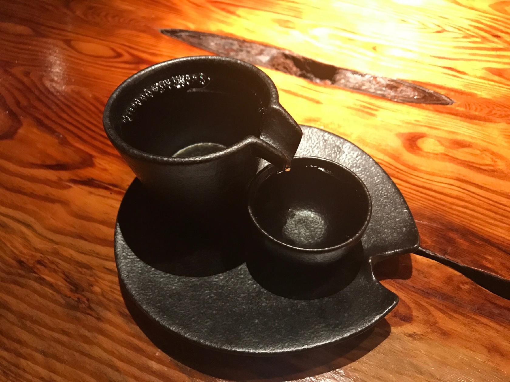 海鮮小料理 碧　別館宴屋