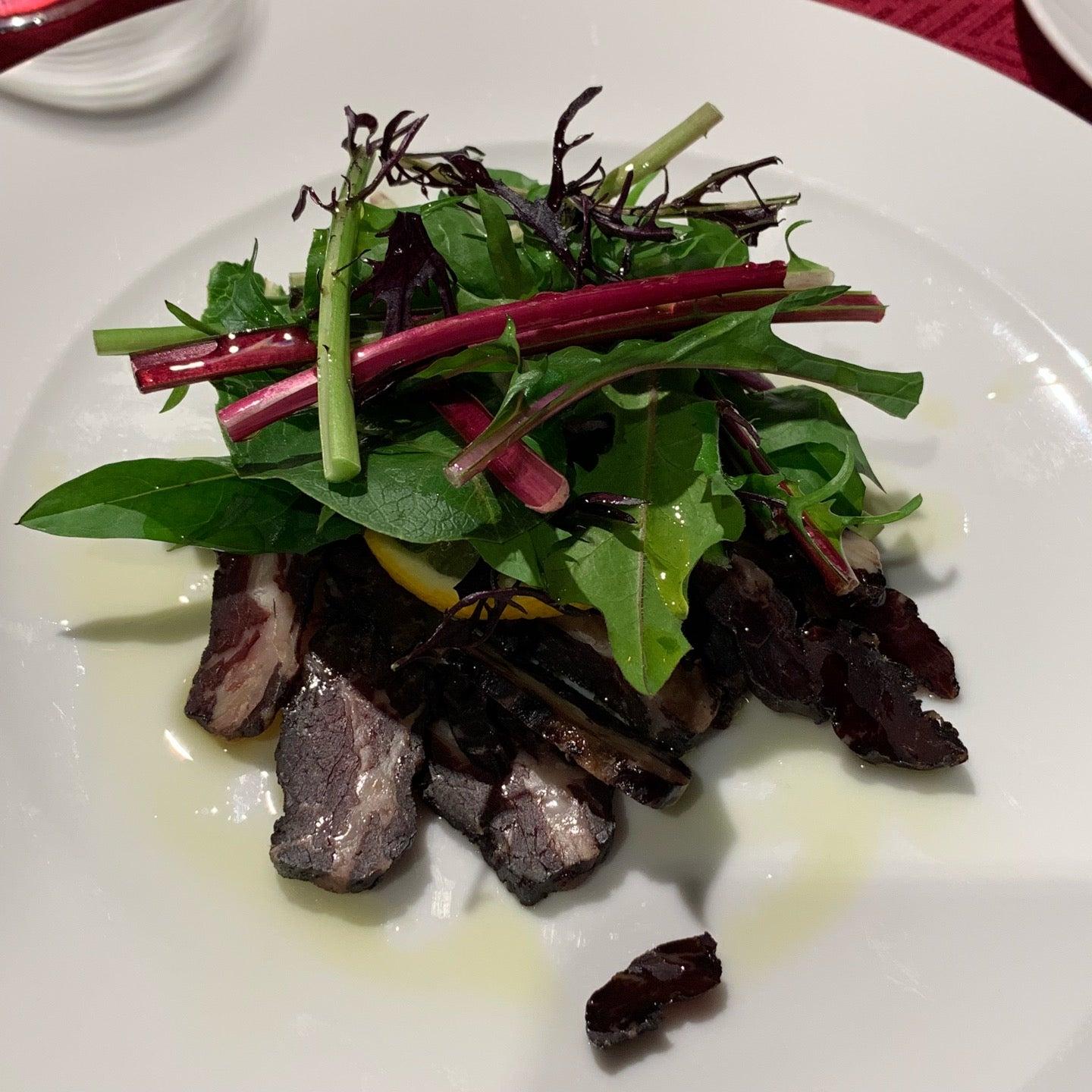 Trattoria IL Silene
