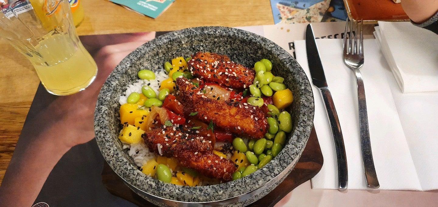 Calavera Restaurant - Vimercate