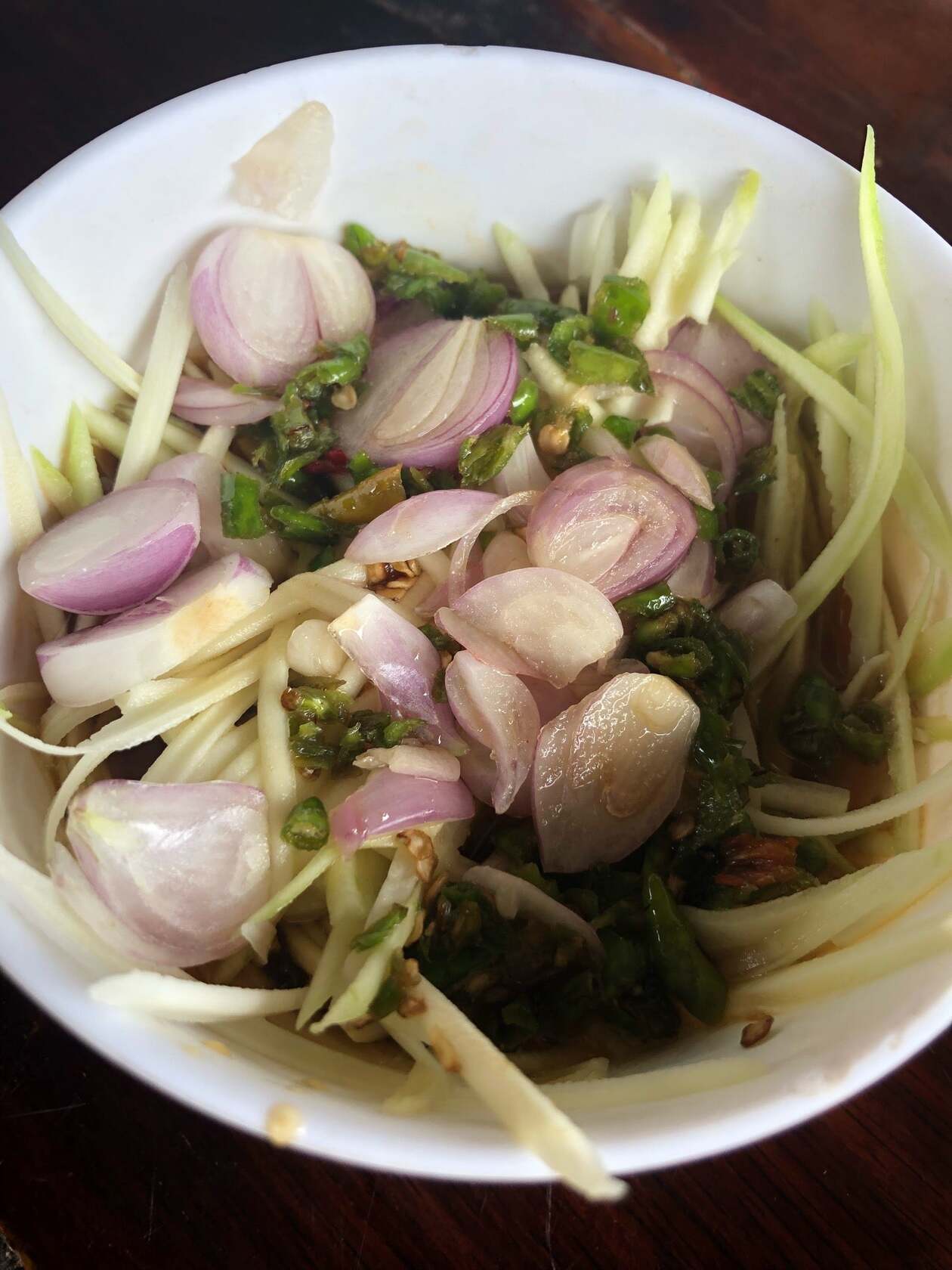 บ้านมณี Seafood