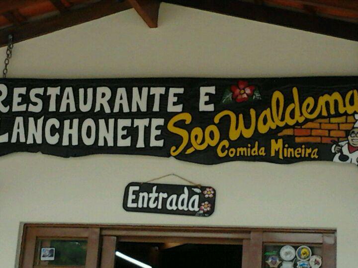 Restaurante Seo Waldemar