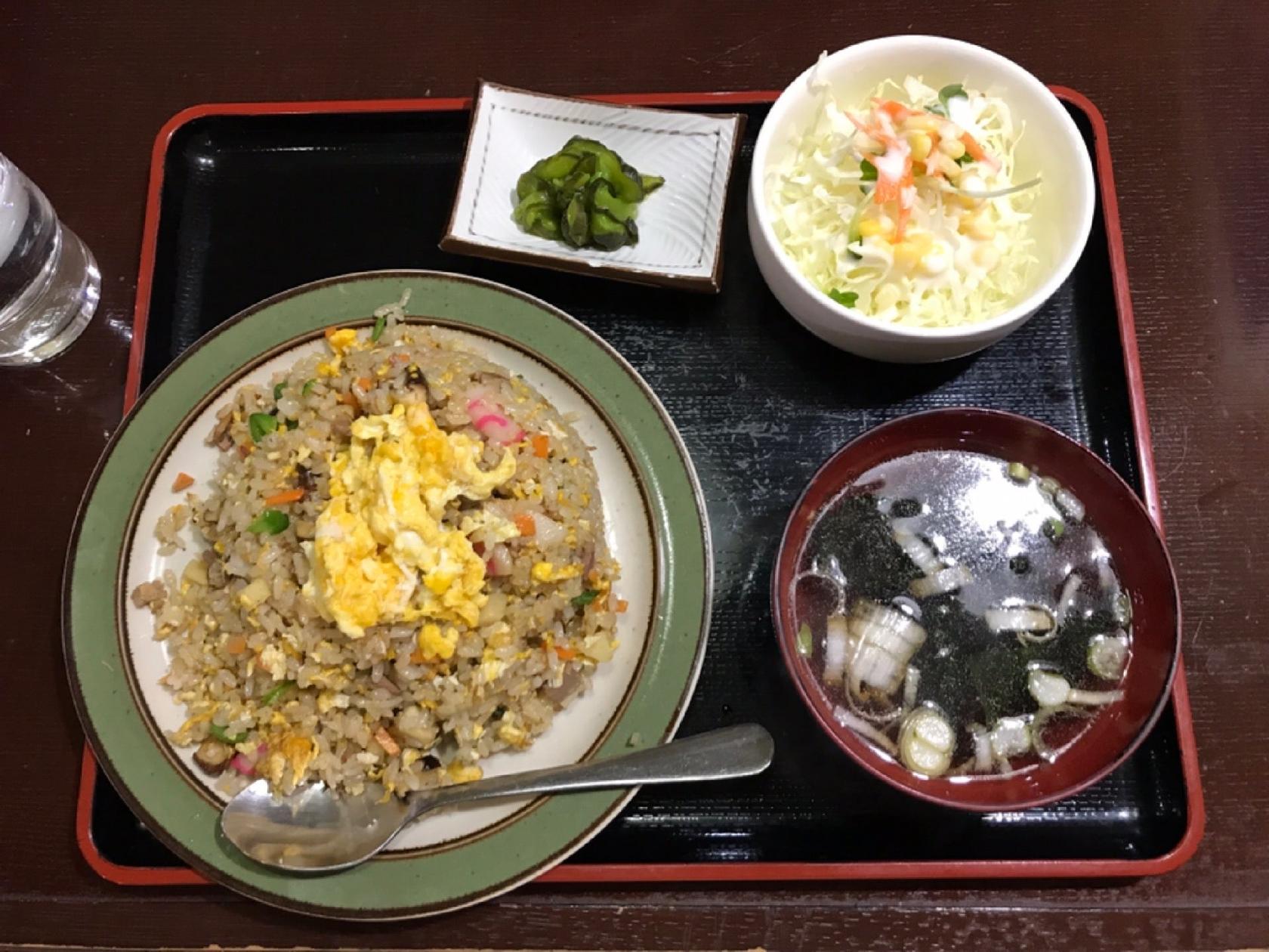 金華楼