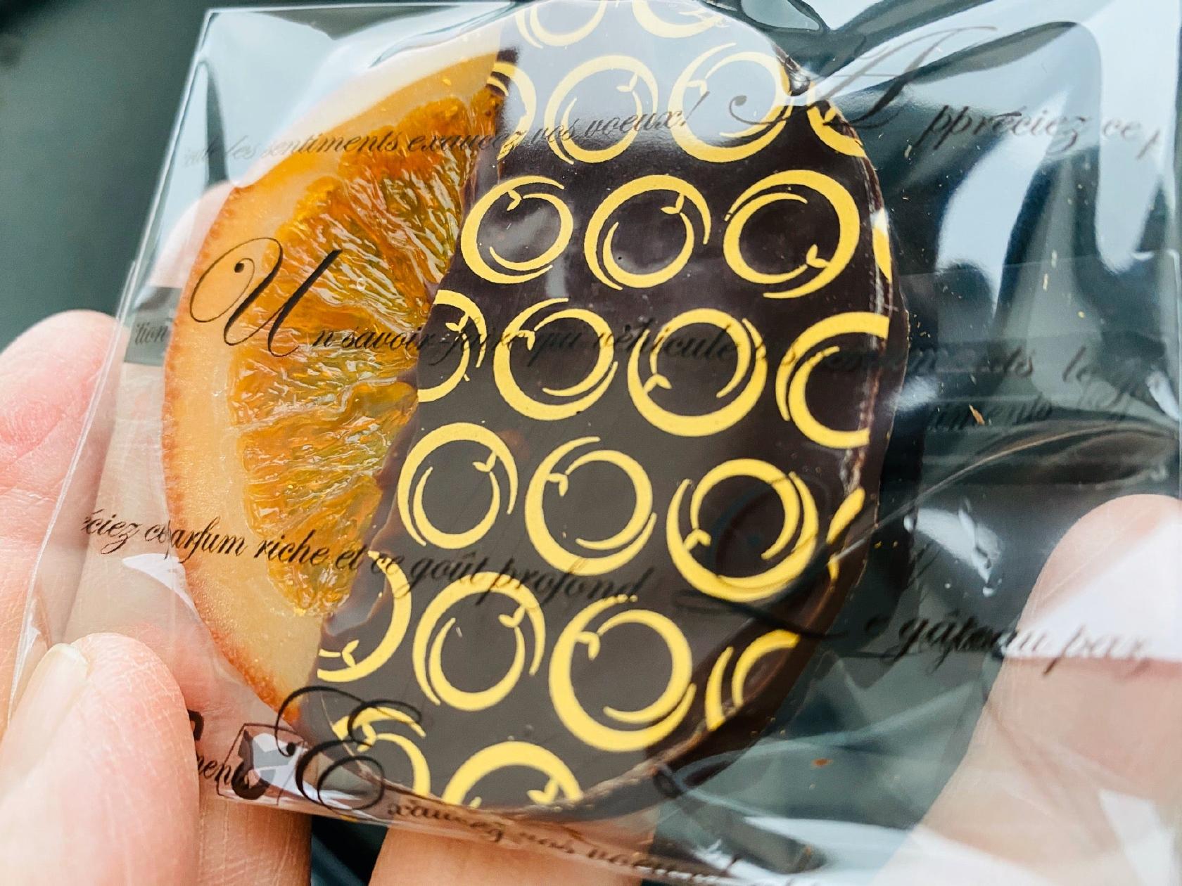アプレール洋菓子店