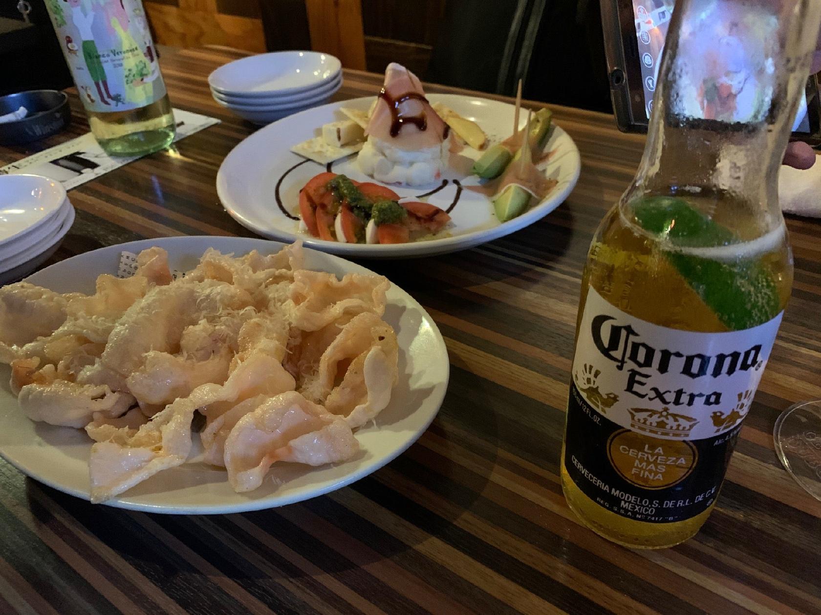 Wine&Grill Ci sono! シソーノ
