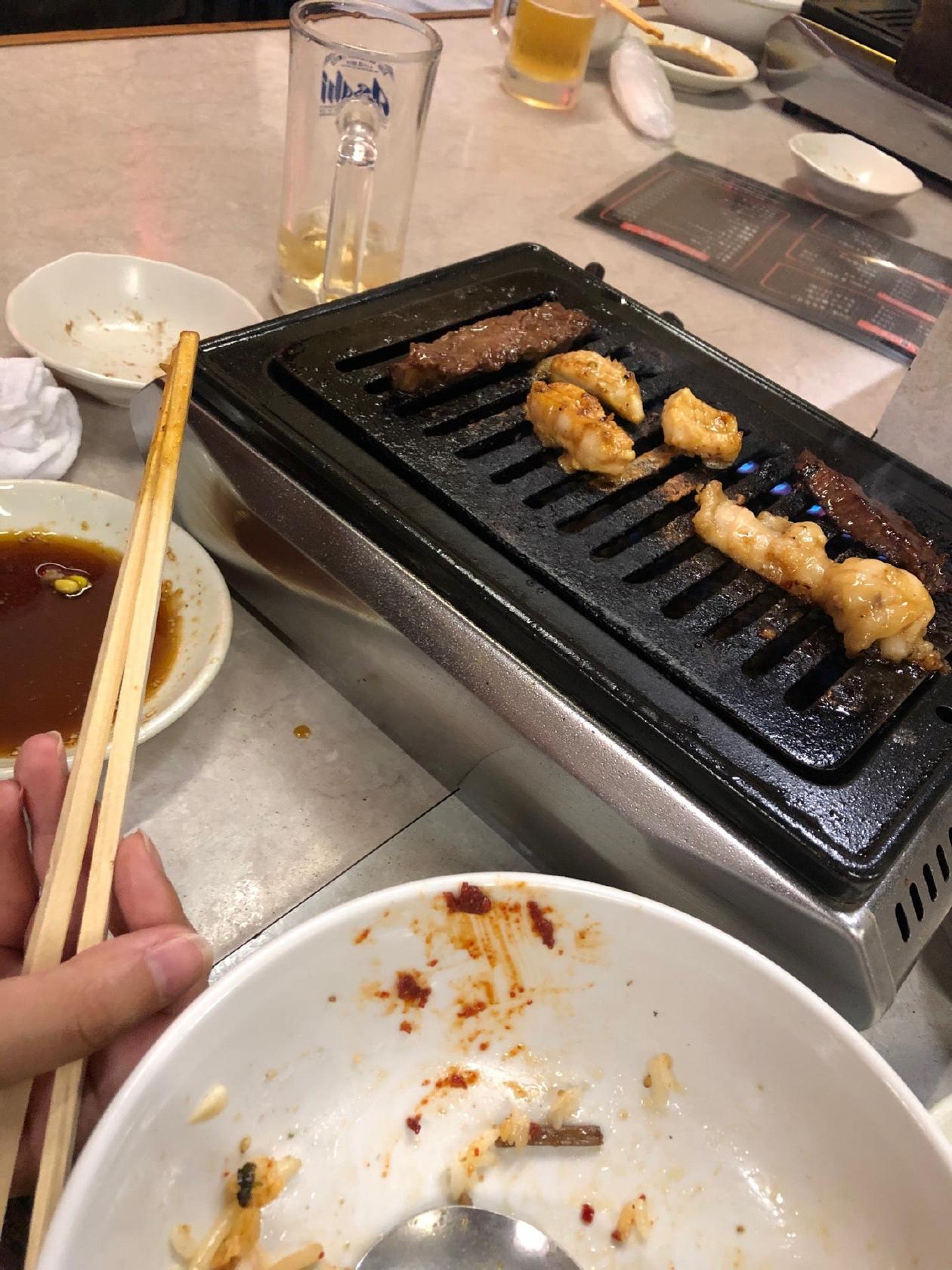 大健