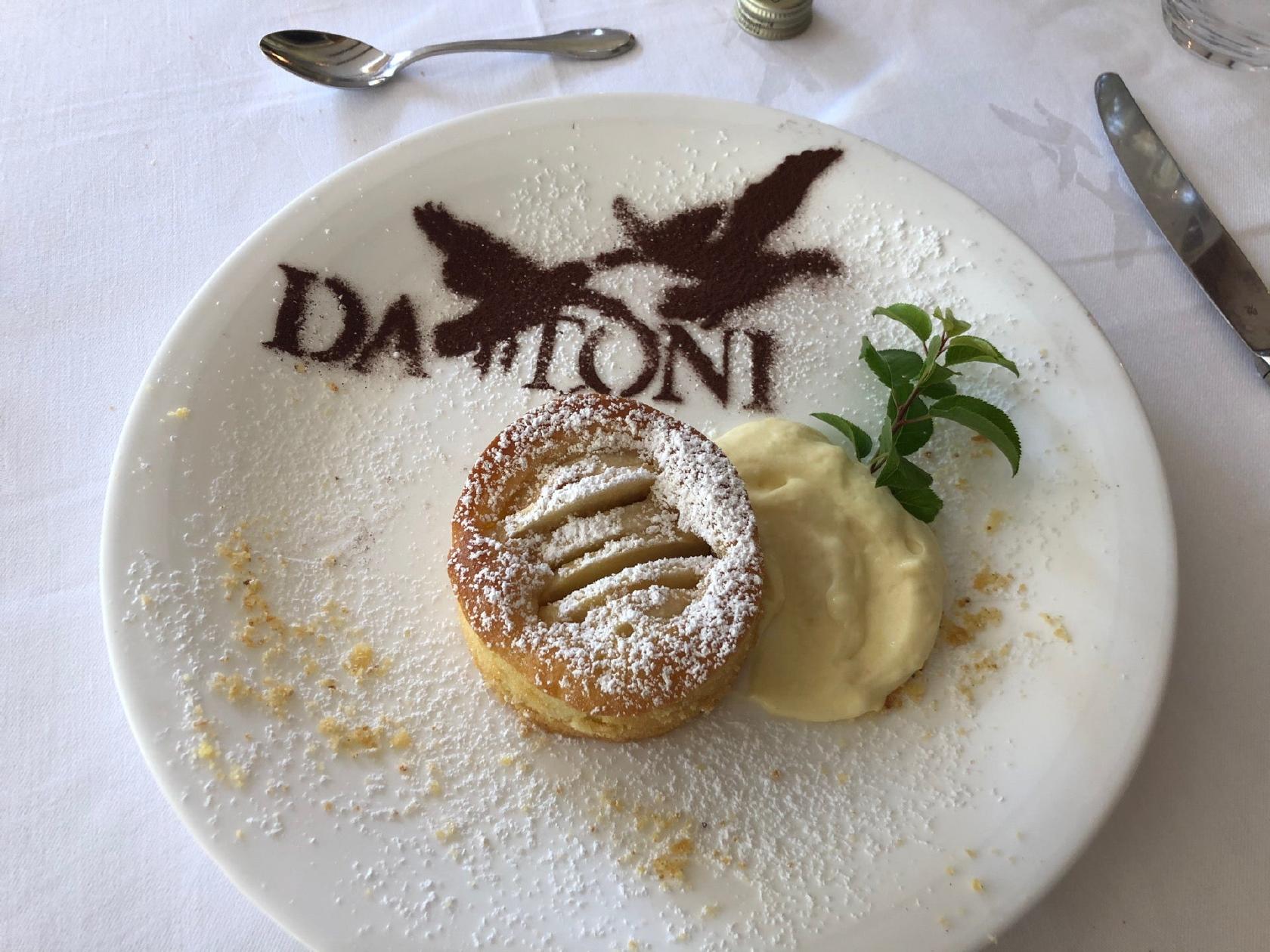 Trattoria Da Toni