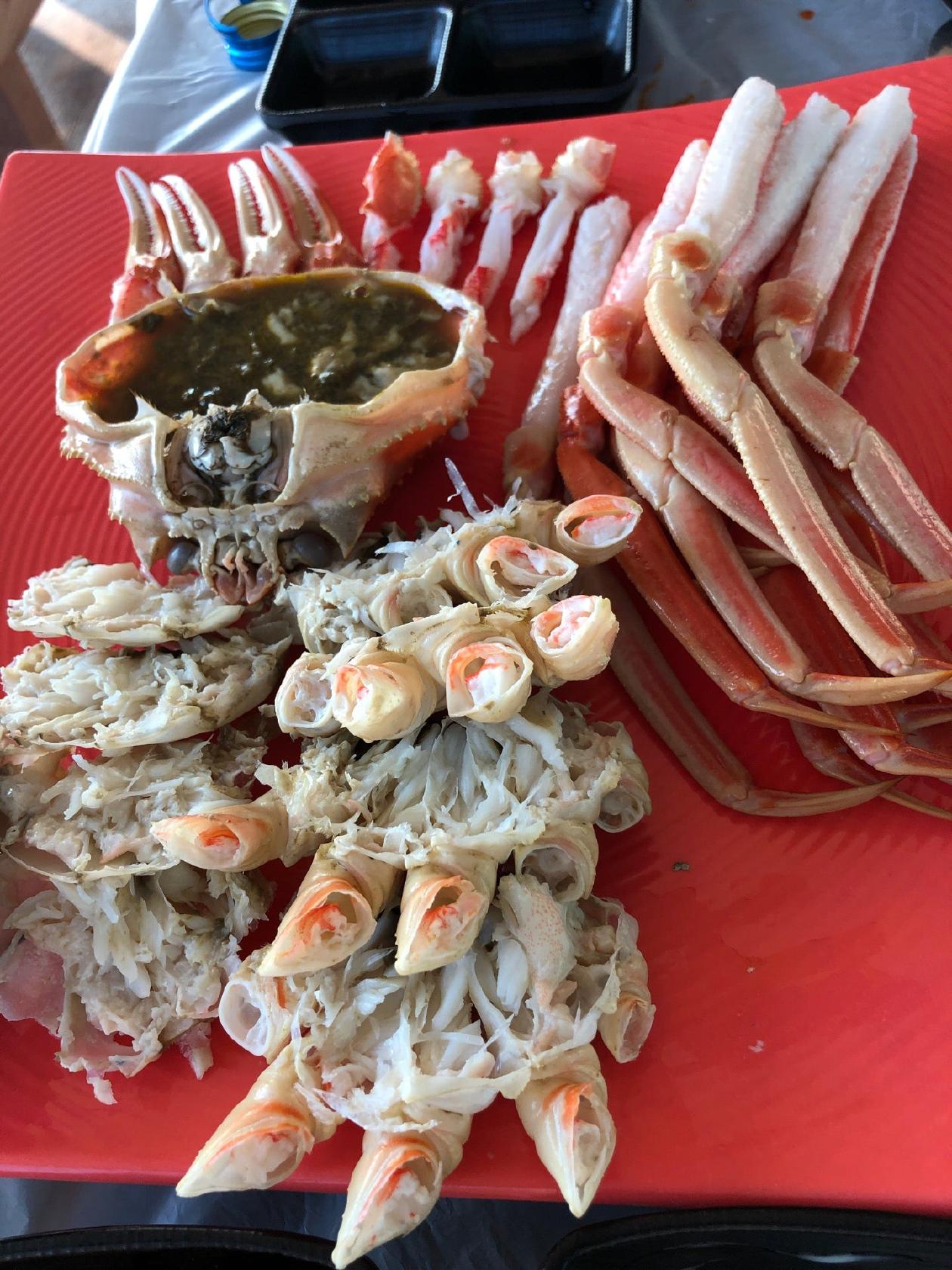 죽변우성식당