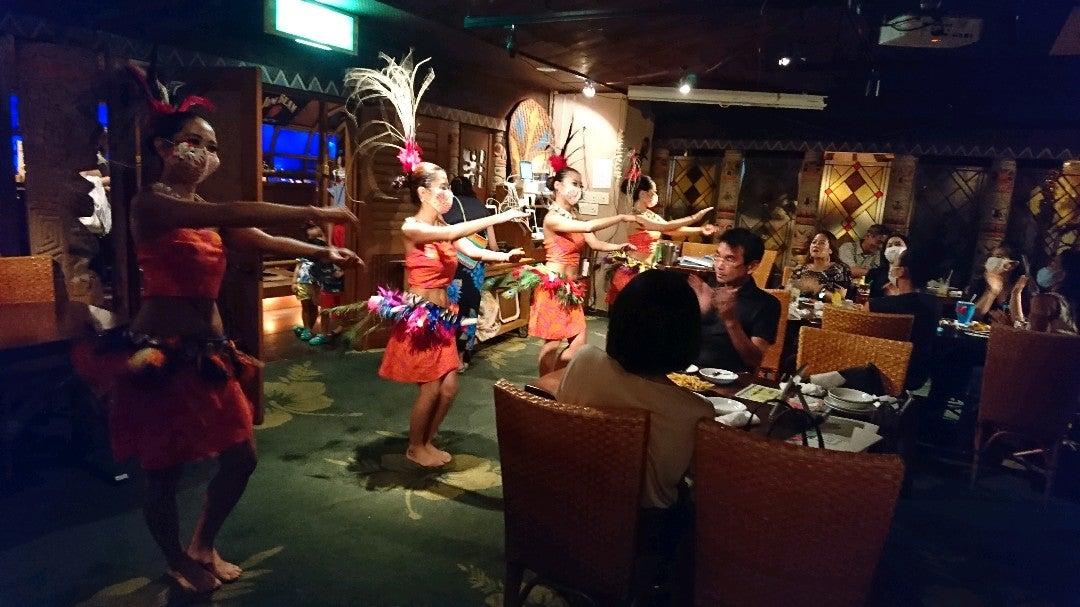 Tiki Tiki