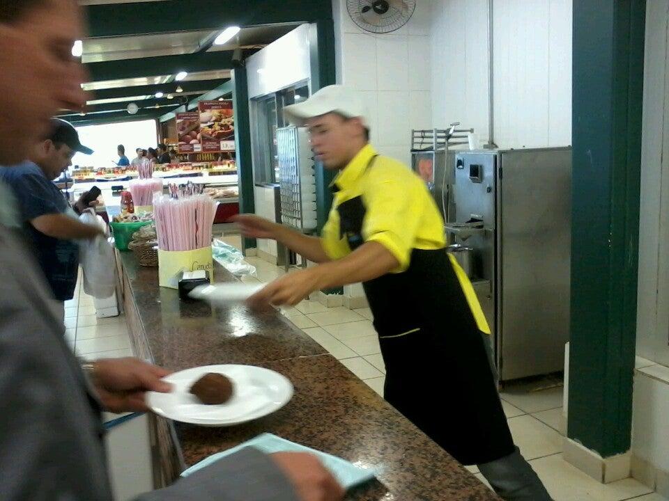 Jerivá - Outlet Premium BSB