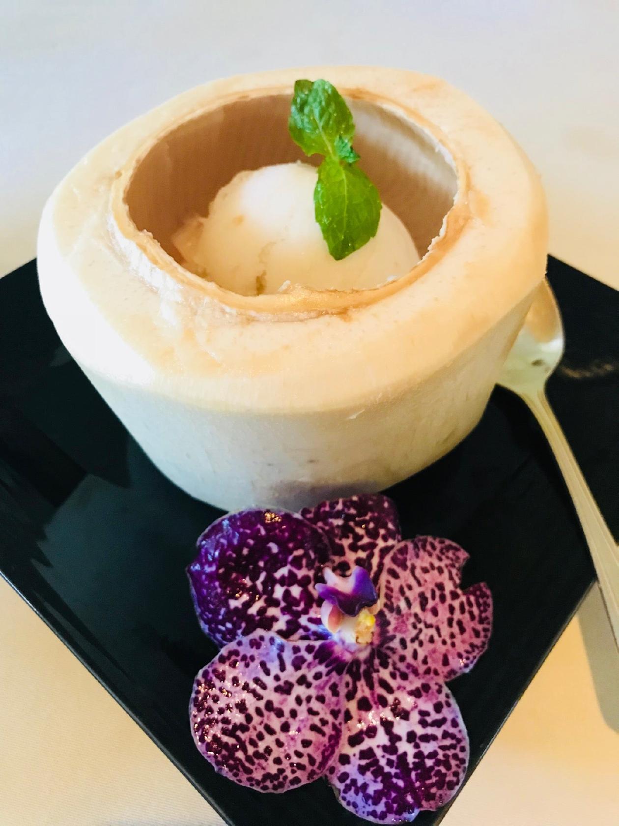 Dusit Gourmet Central Park Bangkok