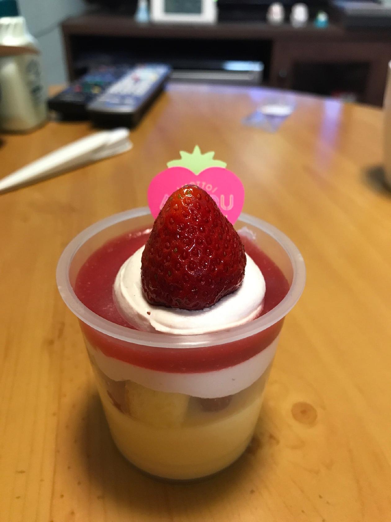 マンスリースイーツ上尾店