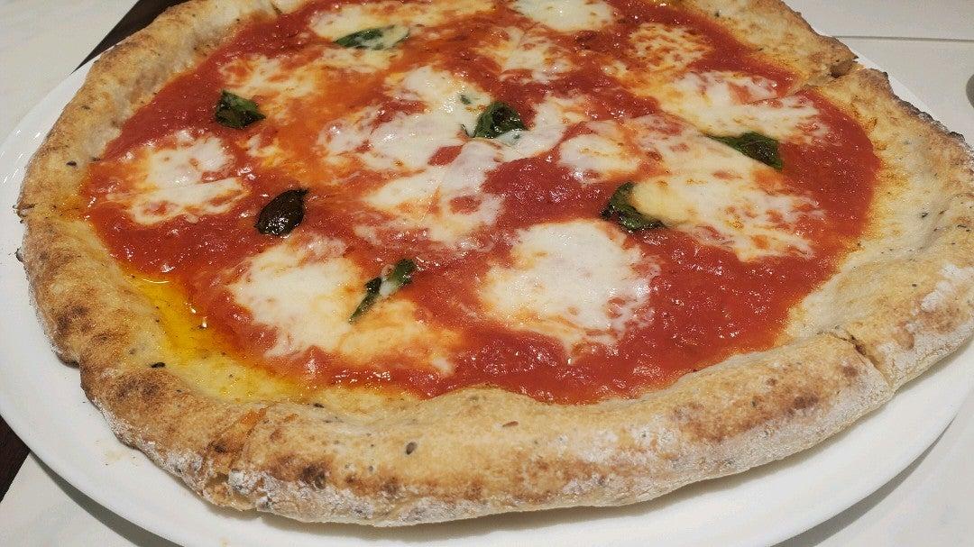 PIZZA FIRENZE