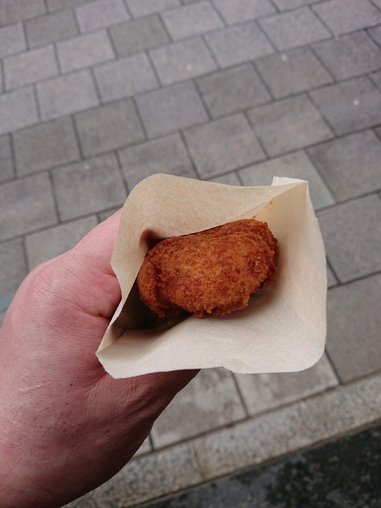 新名屋 (新明餅店)