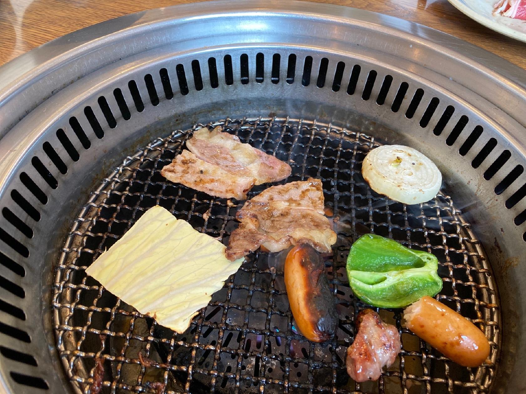 すたみなバイキング 知立店