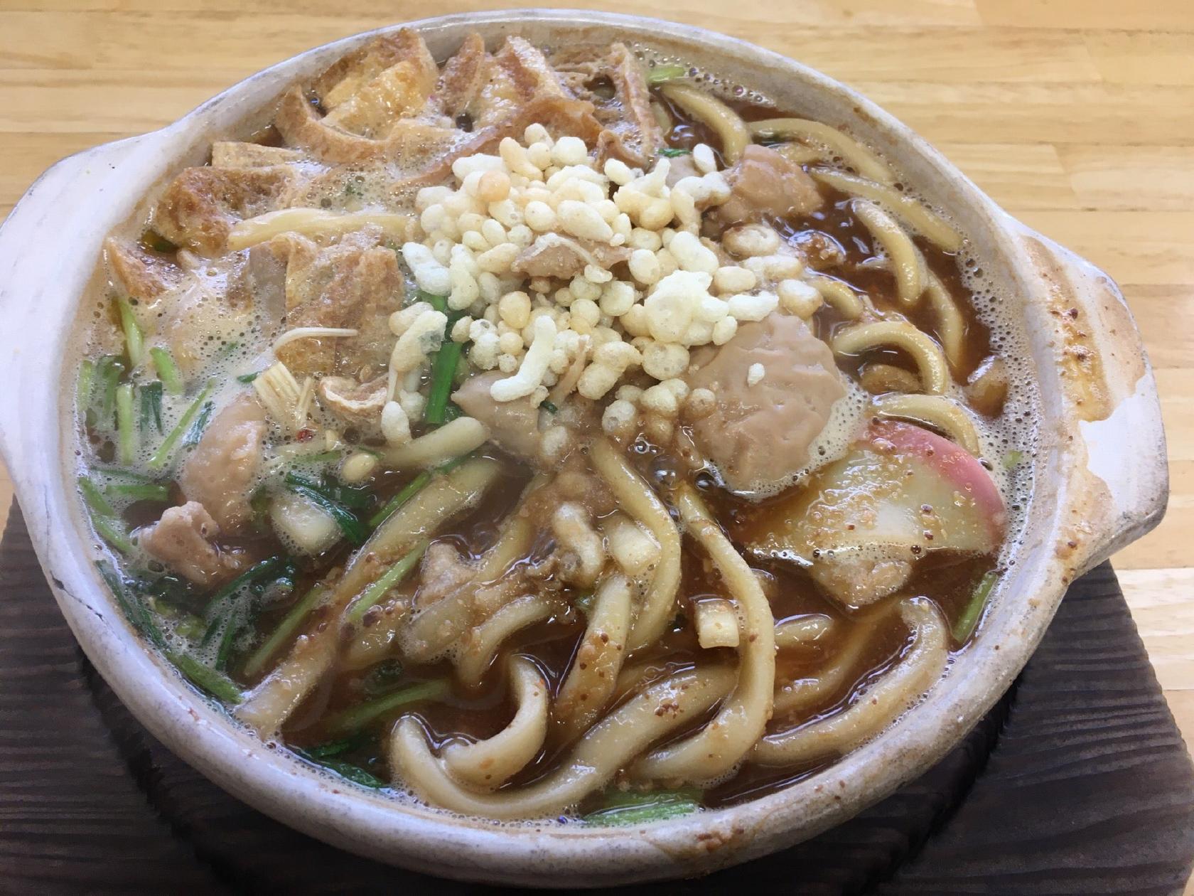 瀬女峠 茶屋